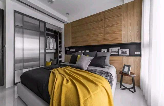 衣柜的5种装法,这样装实用又漂亮,让卧室别有韵味!