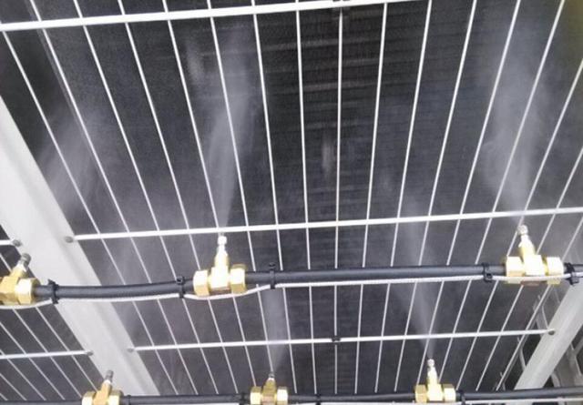 空调不制冷师傅上门却不维修，让我朝外机浇碗水，制冷快又省电费