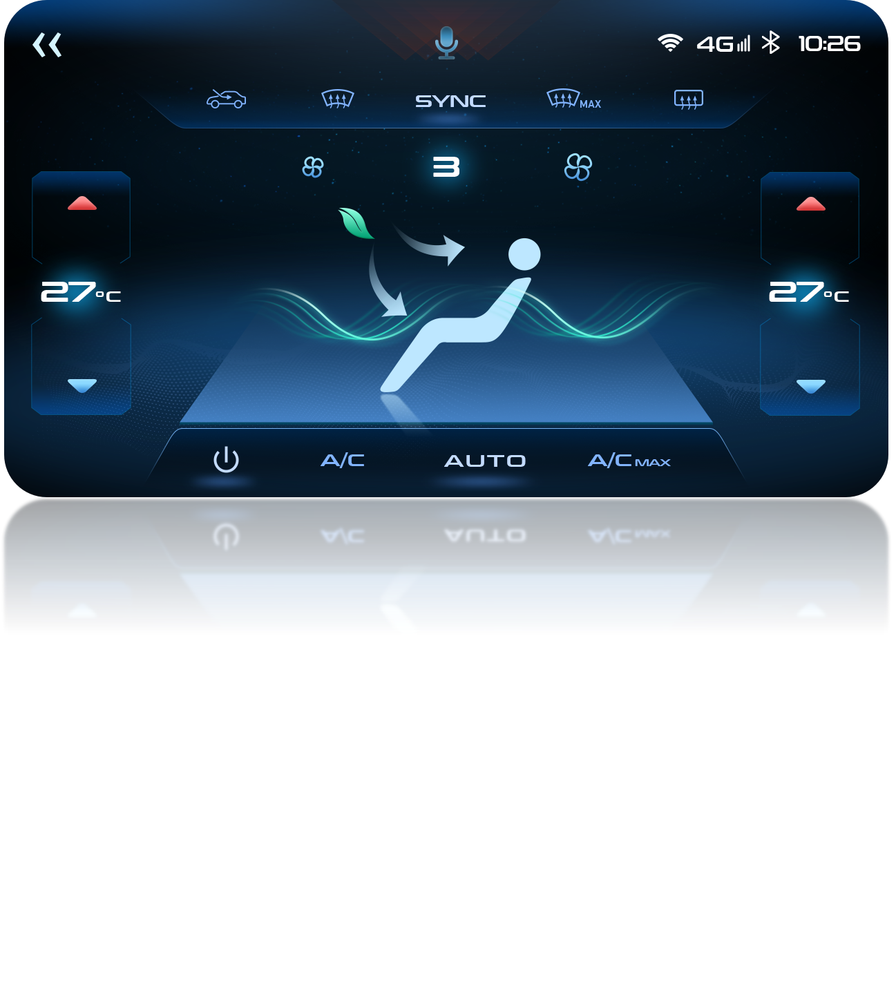 江铃福特域虎9,美式高端大皮卡迈向潮流