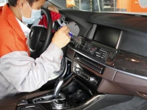 汽车保养这三个时期很重要，能够有效延长汽车寿命，还不重视起来