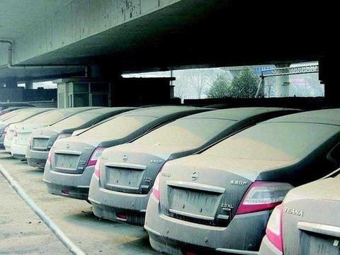 车不开坏的，更多是停坏的！这些问题需要特别注意