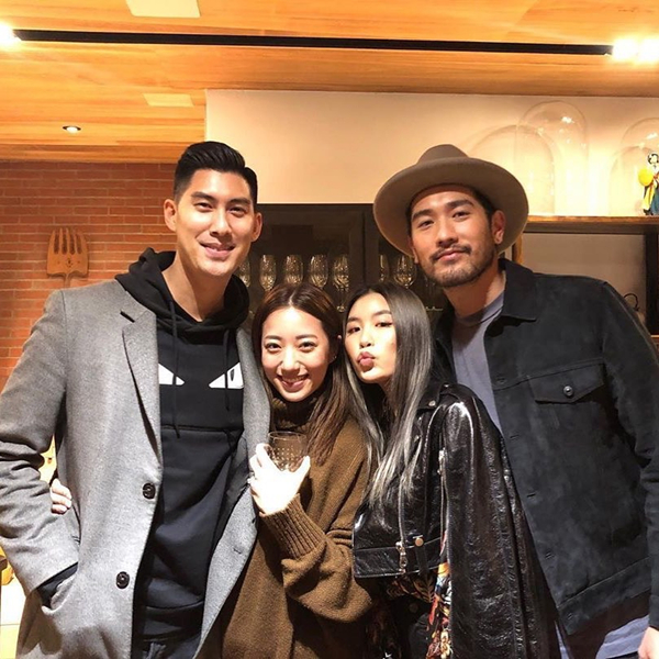 为高以翔取消伴郎，毛毛低调举行婚礼现场曝光，早前夫妻悲痛发文