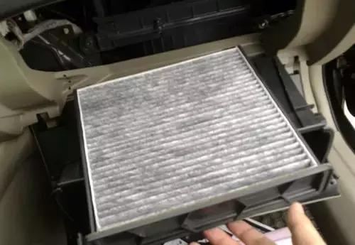 自驾游归来车辆保养指南