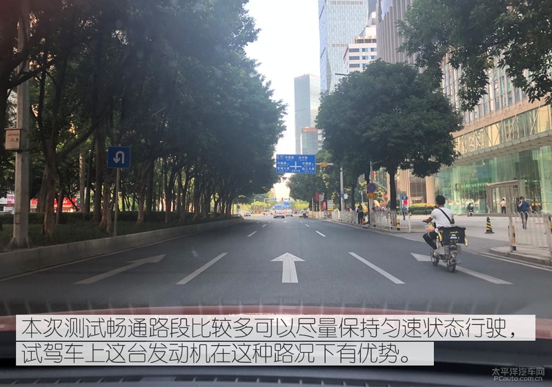 新款马自达CX-4性能测试 刹车出乎意料 油耗表现不错!