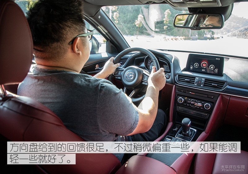 新款马自达CX-4性能测试 刹车出乎意料 油耗表现不错!