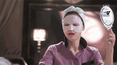 海藻面膜品牌排行榜！中国十大海藻面膜颗粒！