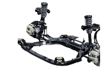 江铃福特域虎9,美式高端大皮卡迈向潮流