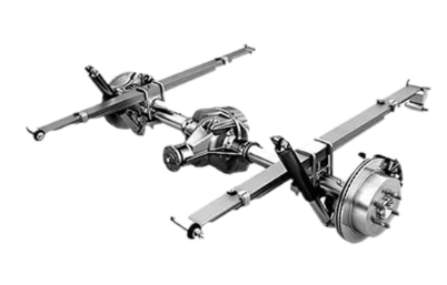 江铃福特域虎9,美式高端大皮卡迈向潮流