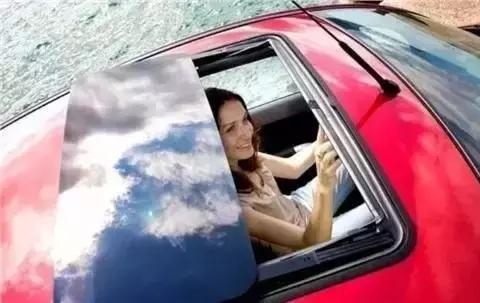 天窗也要保养，否则比没天窗还麻烦！