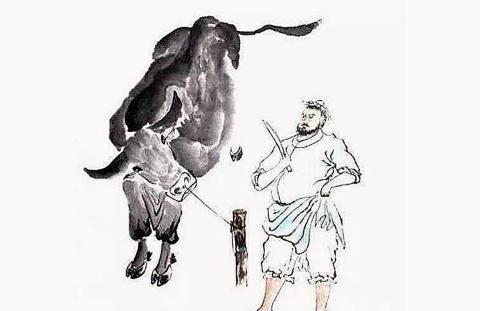 自可见得脉络相关处矣是什么意思？