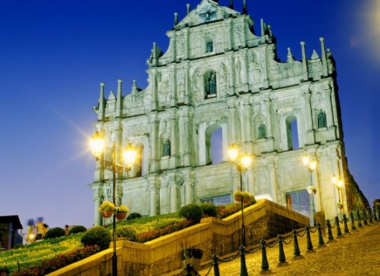 澳门人均gdp世界排%_澳门小百科,土豪生活,人均GDP世界第二,每年都给老百(2)