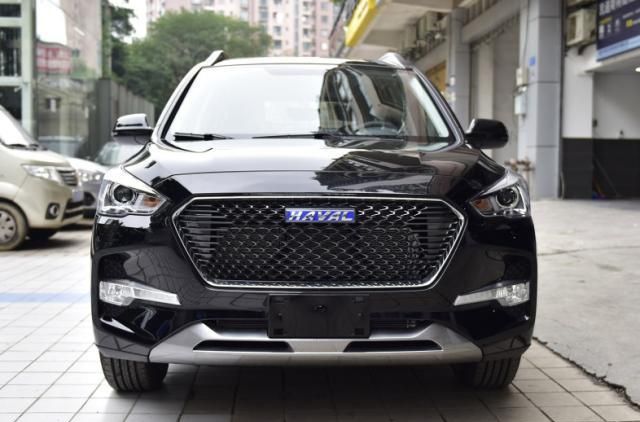 花8万提哈弗M6真的值吗?用车6290公里后,车主:我只想说五个字