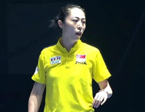 拒绝被爆冷！国乒世界冠军3-0领先连丢2局，稳住阵脚终获晋级