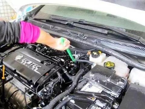 十大最容易被忽悠的保养项目！这些项目要注意