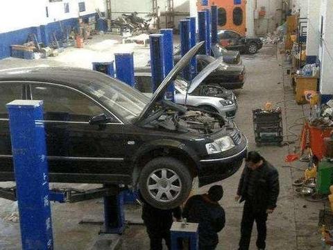 家用车一年保养几次才合理？修车师傅：不想常修车，记住这些数