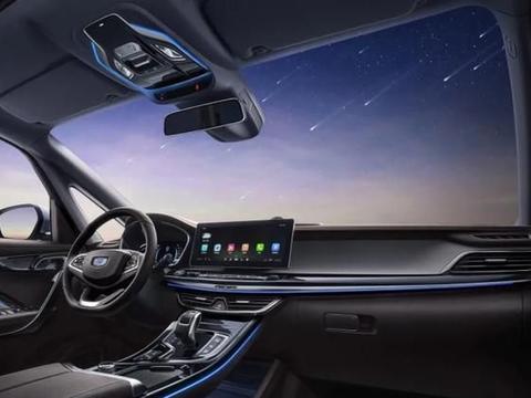 车辆开空调风噪声哪里来的