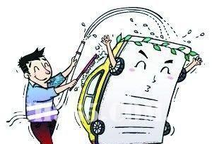 汽车春秋季常规保养哪些？很多车主都忽略了！看完就知道了