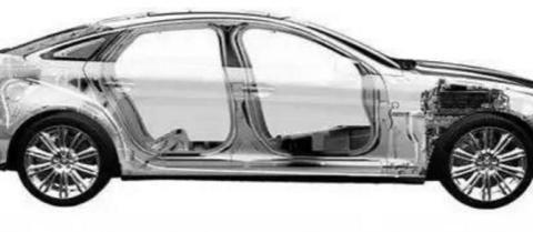 为啥车企不愿意用不锈钢来造车