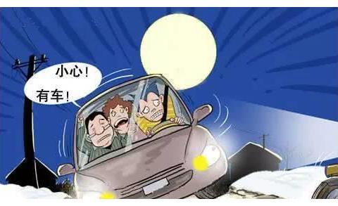 慢开车和猛开车，谁更伤发动机？修车师傅说完，车主终于明白