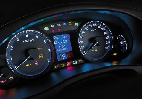 汽车保养易疏漏的部位