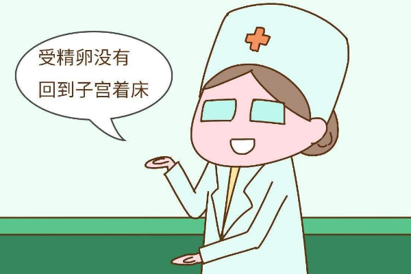 孕早期出现褐色分泌物 可能是这五种原因