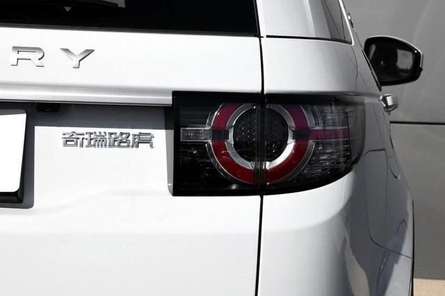 路虎拼了,全系四驱9AT,从70万跌到22万,买不起Q5L就买它