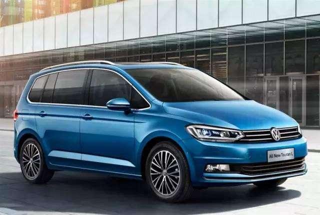 主流MPV大PK:奥德赛、GL6、途安L、嘉际谁是真正的MPV首选?
