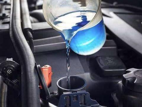 冬季已到，千万别忘了检查车上这些地方，疏忽一个都非常麻烦