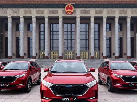 178匹长4米7, 售7.77万起还有终身免费保养，快供不应求了