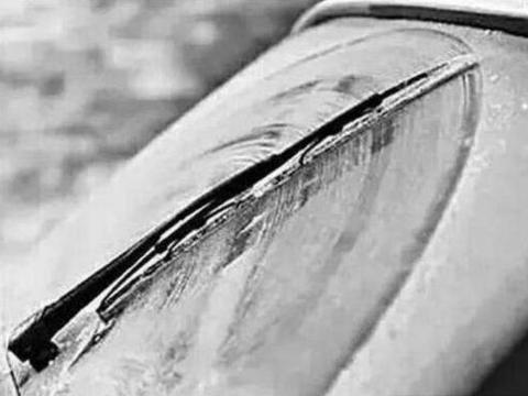 雨刮器“刮不干净”？自己动手也能解决！