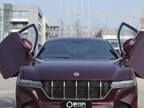 堪称最“牛”国产车，不加油也不充电，续航轻松超过500公里！