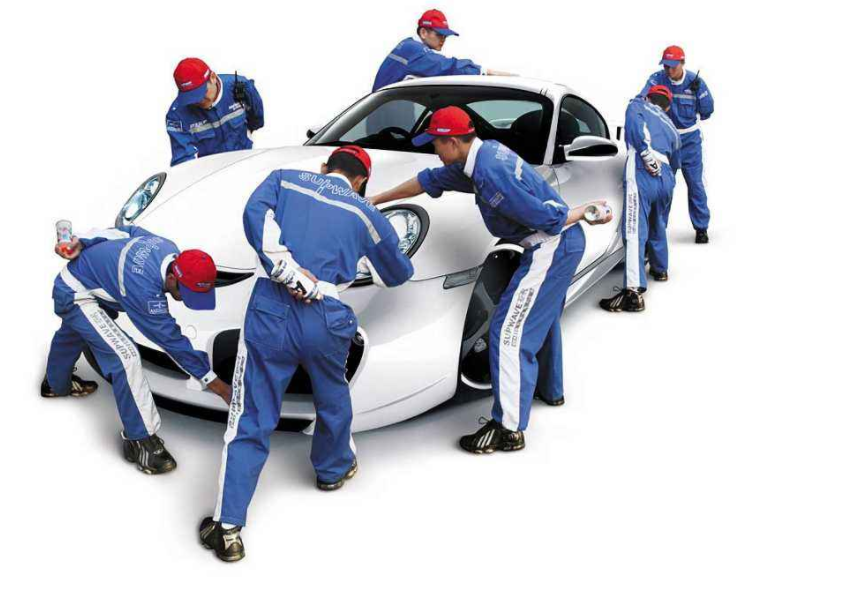 5000公里换次机油是“扯淡”？专家：不想发动机大修，就别这样干