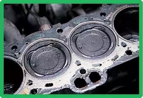 为什么要定期清洗节气门、喷油嘴、三元催化器？