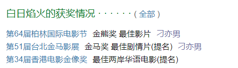 12月,好片来得凶猛,可以提前过年了 12月,好片来得凶猛,可以提前过年了