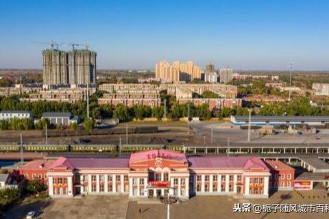 富拉尔基名字由来 富拉尔基区景点推荐
