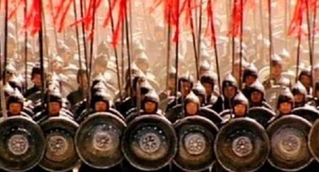 各朝代人口数量_古代种地和打仗都需劳动力,各朝代是如何鼓励生育增加人口的