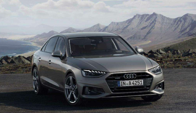 这才是属于年轻人的车,外观超拉风,动力够强悍