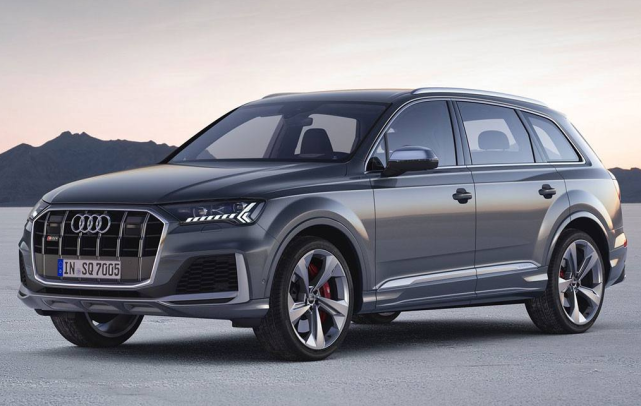 这才是属于年轻人的车,外观超拉风,动力够强悍