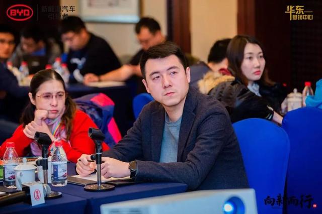 颜值实力超能打！全新宋Pro、元EV“超感”试驾