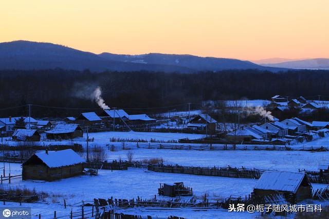 松原附近还有200块钱的爱情吗？——松原市全方位介绍与特色解析