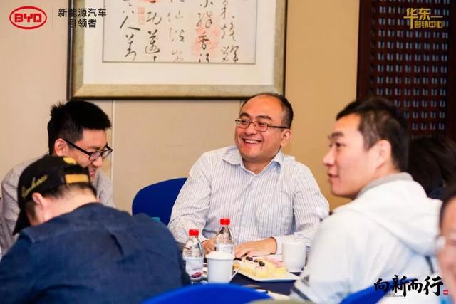 颜值实力超能打！全新宋Pro、元EV“超感”试驾