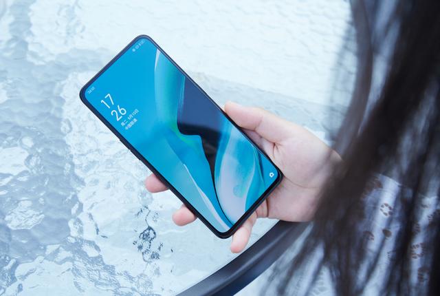 oppo手机图片reno,opporeno手机图片 oppo reno3