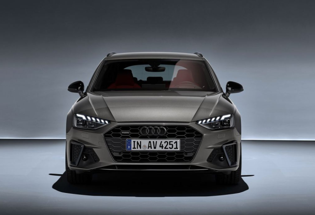 这才是属于年轻人的车,外观超拉风,动力够强悍