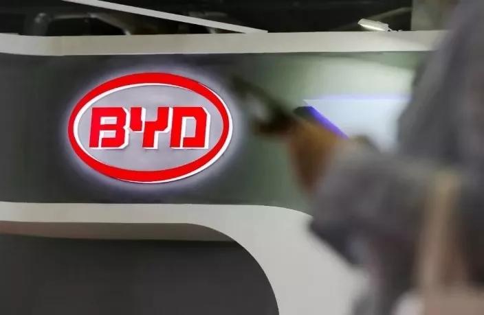 应对新能源补贴退潮,比亚迪将加速e平台普及和扩圈共享
