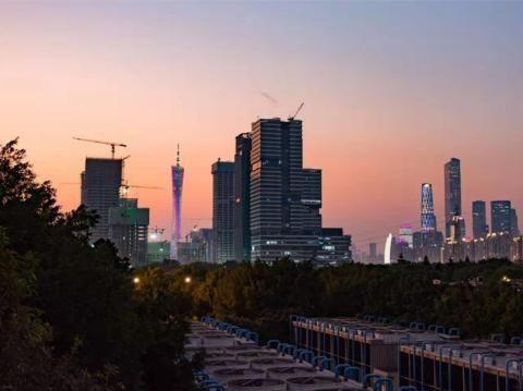 车展众生相，教授眼中的广州车展