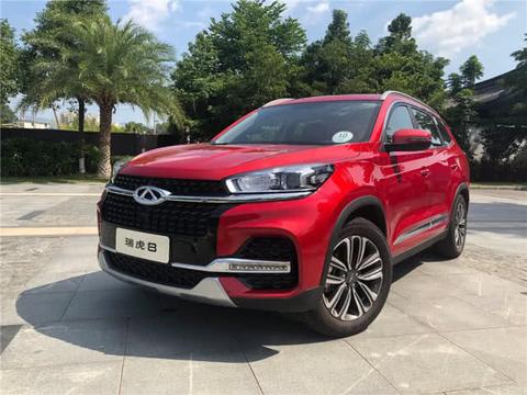 奇瑞造车技术这么强，为啥销量一败涂地？专家：都是技术害的