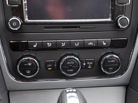 没按AC键，开暖风为啥还这么费油？