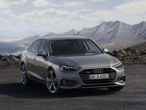 豪华轿车的“常胜将军”，新款车型将于明年4月上市，又要火？