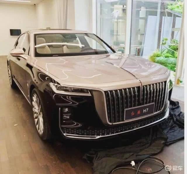 最便宜的6缸轿车,顶配不足32万,比E级更长,13颗BOSE音响