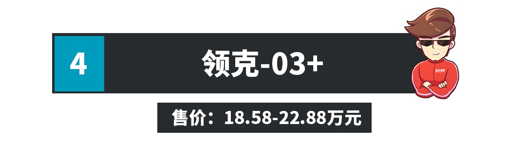 谁说国产车没有狠角色？这些车快到你怀疑人生